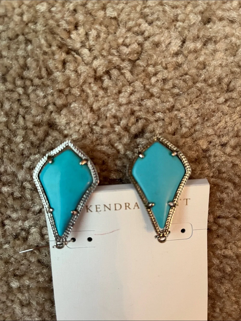 Kendra Scott Earrings
